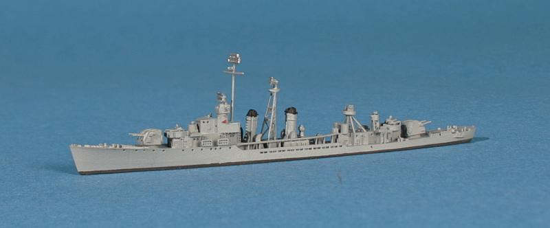 Zerstörer "Winslow" (1 St.) USA 1946 Neptun N 2369